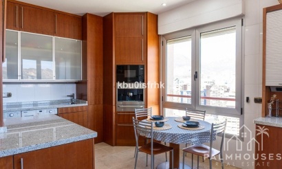 Revente - Apartment - Benidorm - Benidorm Centro