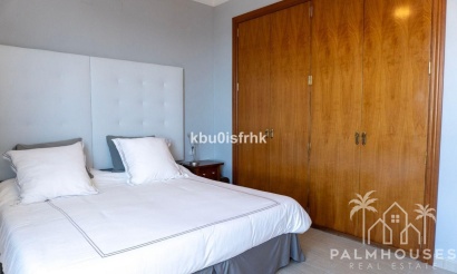 Revente - Apartment - Benidorm - Benidorm Centro