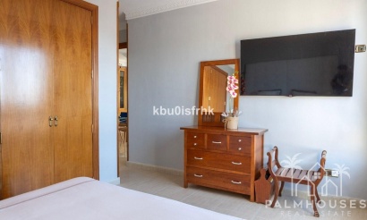 Revente - Apartment - Benidorm - Benidorm Centro