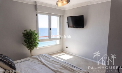 Revente - Apartment - Benidorm - Benidorm Centro