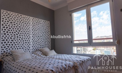 Revente - Apartment - Benidorm - Benidorm Centro