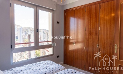 Revente - Apartment - Benidorm - Benidorm Centro