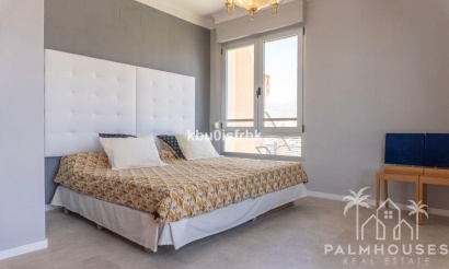 Revente - Apartment - Benidorm - Benidorm Centro