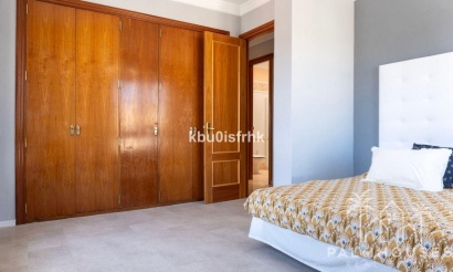 Revente - Apartment - Benidorm - Benidorm Centro
