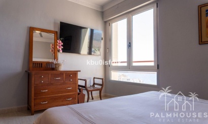 Revente - Apartment - Benidorm - Benidorm Centro