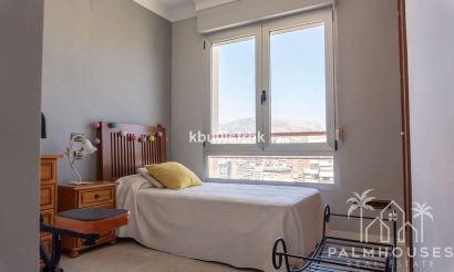 Revente - Apartment - Benidorm - Benidorm Centro