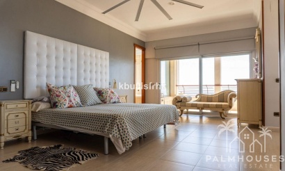 Revente - Apartment - Benidorm - Benidorm Centro