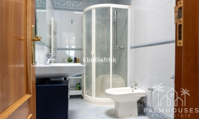 Revente - Apartment - Benidorm - Benidorm Centro