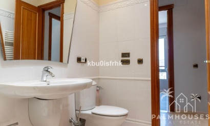 Revente - Apartment - Benidorm - Benidorm Centro