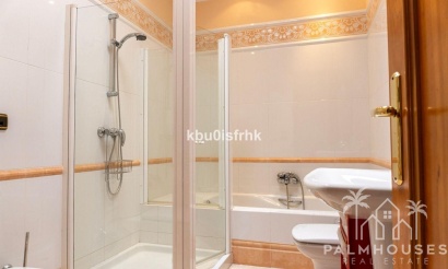 Revente - Apartment - Benidorm - Benidorm Centro