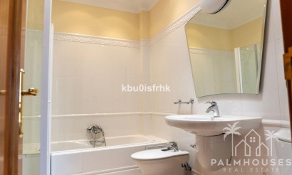 Revente - Apartment - Benidorm - Benidorm Centro