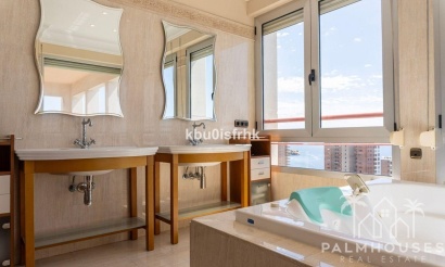 Revente - Apartment - Benidorm - Benidorm Centro