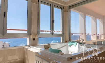 Revente - Apartment - Benidorm - Benidorm Centro