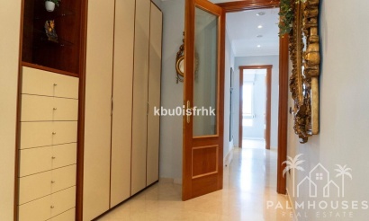 Revente - Apartment - Benidorm - Benidorm Centro