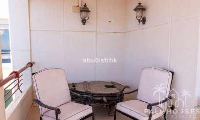 Revente - Apartment - Benidorm - Benidorm Centro