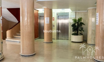 Revente - Apartment - Benidorm - Benidorm Centro