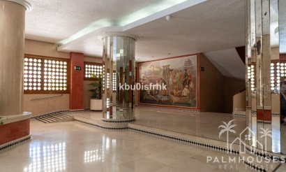 Revente - Apartment - Benidorm - Benidorm Centro