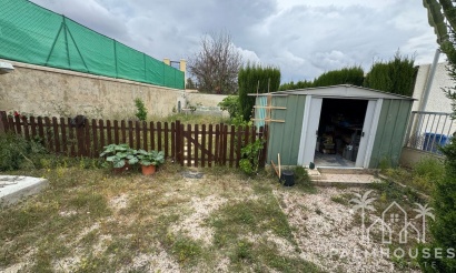 Venta - Villa - San Fulgencio - La Marina