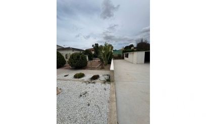 Venta - Villa - San Fulgencio - La Marina