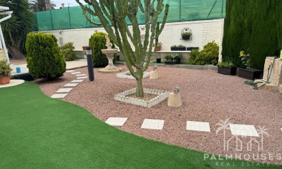 Venta - Villa - San Fulgencio - La Marina