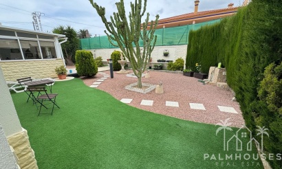Venta - Villa - San Fulgencio - La Marina