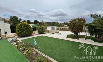 Venta - Villa - San Fulgencio - La Marina