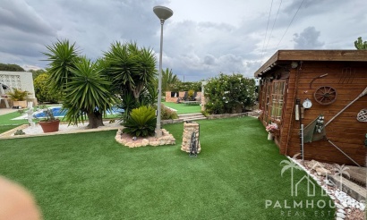 Venta - Villa - San Fulgencio - La Marina
