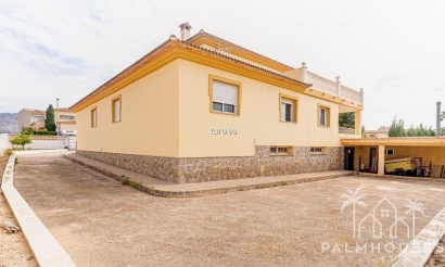 Revente - Villa - la Nucia - La Nucia Centro