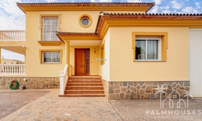 Revente - Villa - la Nucia - La Nucia Centro