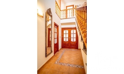 Revente - Villa - la Nucia - La Nucia Centro