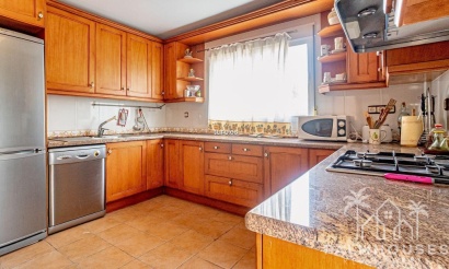 Revente - Villa - la Nucia - La Nucia Centro