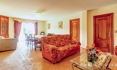 Revente - Villa - la Nucia - La Nucia Centro