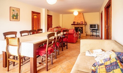 Revente - Villa - la Nucia - La Nucia Centro