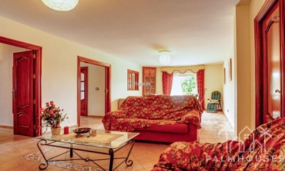 Revente - Villa - la Nucia - La Nucia Centro