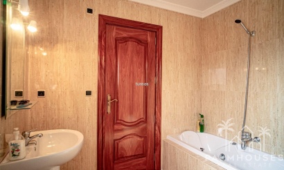 Revente - Villa - la Nucia - La Nucia Centro