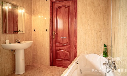 Revente - Villa - la Nucia - La Nucia Centro