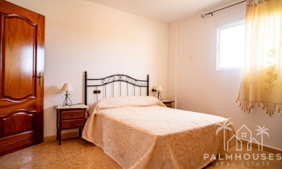 Revente - Villa - la Nucia - La Nucia Centro