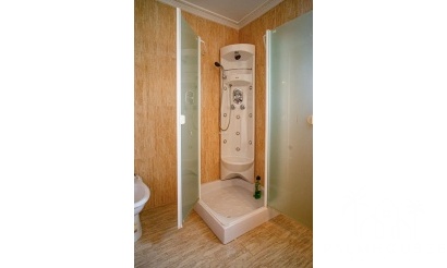 Revente - Villa - la Nucia - La Nucia Centro