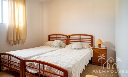 Revente - Villa - la Nucia - La Nucia Centro
