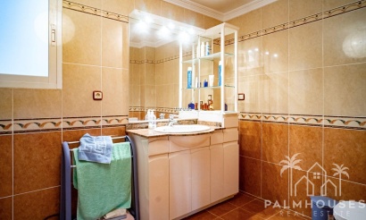 Revente - Villa - la Nucia - La Nucia Centro