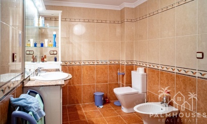 Revente - Villa - la Nucia - La Nucia Centro