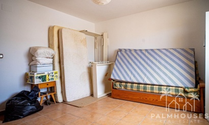 Revente - Villa - la Nucia - La Nucia Centro