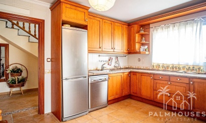 Revente - Villa - la Nucia - La Nucia Centro