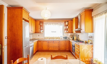 Revente - Villa - la Nucia - La Nucia Centro