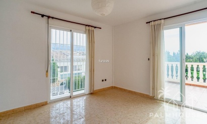 Revente - Villa - la Nucia - La Nucia Centro