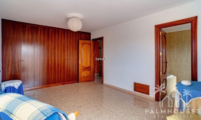 Revente - Villa - la Nucia - La Nucia Centro