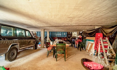 Revente - Villa - la Nucia - La Nucia Centro