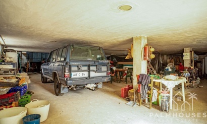 Revente - Villa - la Nucia - La Nucia Centro