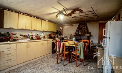 Revente - Villa - la Nucia - La Nucia Centro
