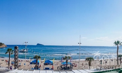 Herverkoop - Appartement - Benidorm - Benidorm Centro